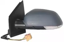 4031M06 LORO Наружное зеркало 4031M06 LORO Наружное зеркало